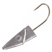 TETE PLOMBEE POWERLINE JIG POWER SHARK - PACK
