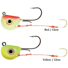 TETE PLOMBEE QUANTUM SEA TENRYA RIG