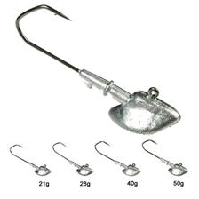 TETE PLOMBEE SABOT AMS MER BARBARIAN - PACK DE 3