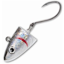 TETE PLOMBEE STORM SHAD JIG HEADS ARTICULE- PACK