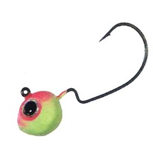 TETE PLOMBEE TEXAN DAIWA JIG HEAD