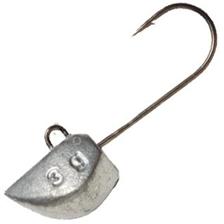 TETE PLOMBEE VIVA JIG HEAD - POCHETTE DE 4