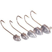 TETE PLOMBEE VOLKIEN ECO FLASHDOG