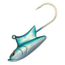 TETE PLOMBEE XORUS BOURPIF - PACK DE 2
