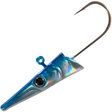 TETE PLOMBEE XORUS COYOTTE - PACK DE 2