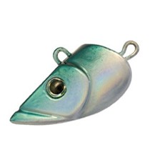 TETE PLOMBEE XORUS ESCADRILLE ARTICULEE - PACK DE 2