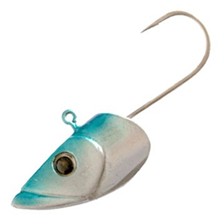 TETE PLOMBEE XORUS ESCADRILLE FIXE - PACK DE 2