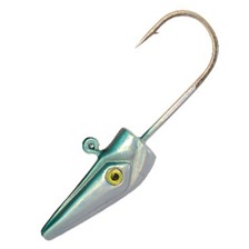 TETE PLOMBEE XORUS FINESSE - PACK DE 2