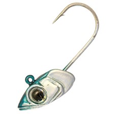 TETE PLOMBEE XORUS NOISE - PACK DE 3