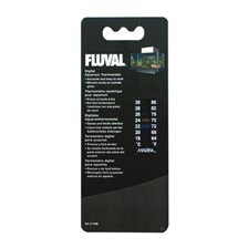 THERMOMETRE DIGITAL FLUVAL EDGE