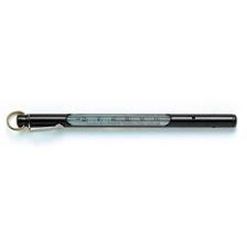 THERMOMETRE TUBE JMC