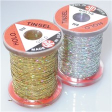 TINSEL HOLOGRAPHIQUE DEVAUX