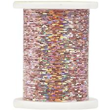 TINSEL JMC HOLOGRAPHIQUE