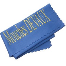 TISSU NETTOYANT POUR LUNETTES