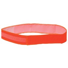 TOUR DE CHAPEAU SECURITE FLUO