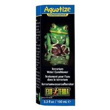 TRAITEMENT DE L'EAU EXOTERRA AQUATIZE