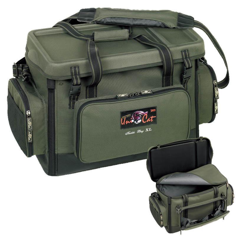 TRANSPORT BAG UNICAT TACKLE BAG XL