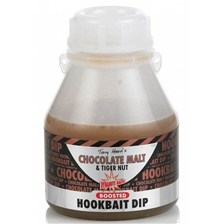 TREMPAGE DYNAMITE BAITS CHOCOLATE MALT & TIGER NUT HOOKBAIT DIP