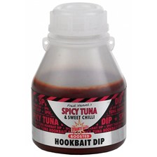 TREMPAGE DYNAMITE BAITS SPICY TUNA & SWEET CHILLI HOOKBAIT DIP
