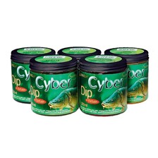TREMPAGE QUANTUM CYBER DIP