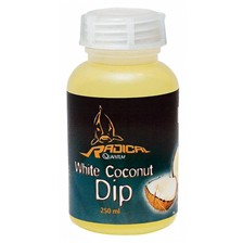 TREMPAGE QUANTUM RADICAL WHITE COCONUT DIP