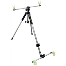 TREPIED QUANTUM WORLD CHAMPION ROD POD