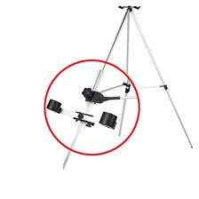 TREPIED TELESCOPIQUE IMAX TRIPOD 6'