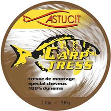 TRESSE A BAS DE LIGNE ASTUCIT CARP'TRESS