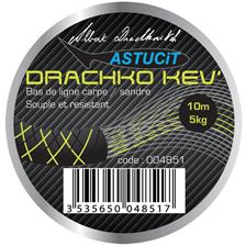 TRESSE A BAS DE LIGNE ASTUCIT DRACHKO'KEV