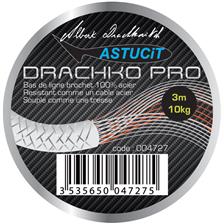TRESSE A BAS DE LIGNE ASTUCIT DRACHKO PRO