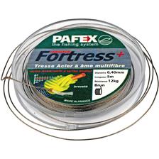 TRESSE A BAS DE LIGNE PAFEX FORTRESS