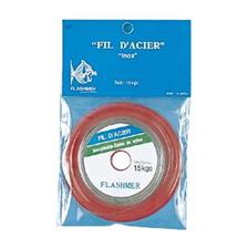 TRESSE ACIER FLASHMER