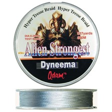 TRESSE ADAM'S ALIEN STRONGEST