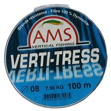 TRESSE AMS VERTI-TRESSE