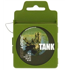 TRESSE BAS DE LIGNE CAPERLAN TANK