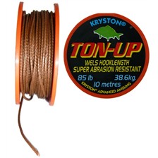 TRESSE BAS DE LIGNE TON UP KRYSTON