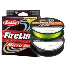 TRESSE BERKLEY FIRELINE MICRO ICE - 45M