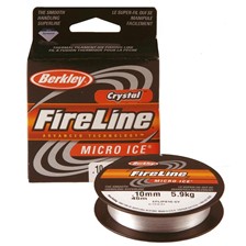 TRESSE BERKLEY FIRELINE MICRO ICE CRYSTAL