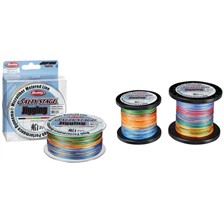 TRESSE BERKLEY SALTY STAGE JIGGING METERED BRAID