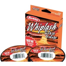 TRESSE BERKLEY WHIPLASH BLAZE ORANGE