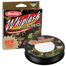 TRESSE BERKLEY WHIPLASH CAMOUFLAGE