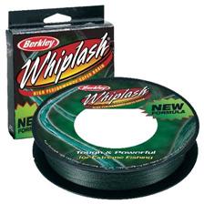 TRESSE BERKLEY WHIPLASH GREEN 110M