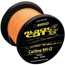 TRESSE BLACK CAT CATLINE XH-O
