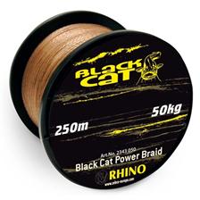 TRESSE BLACK CAT POWER BRAID