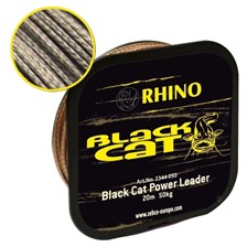 TRESSE BLACK CAT POWER LEADER