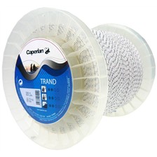 TRESSE CAPERLAN TRAND