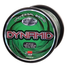 TRESSE DAM DYNAMID ALL PURPOSE