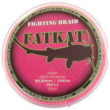 TRESSE FATKAT FIGHTING BRAID
