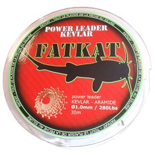 TRESSE FATKAT POWER LEADER KEVLAR