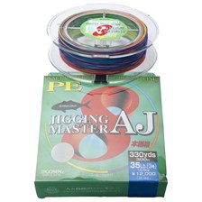 TRESSE GOSEN JIGGING MASTER